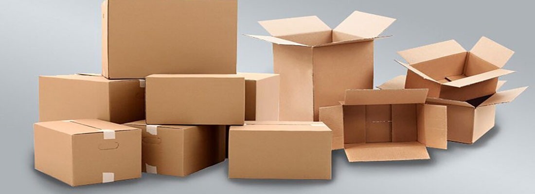 packaging materials